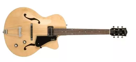 5th Avenue Composer GT - Natural
